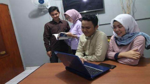 Pentingnya Belajar Bahasa Inggris / Berbahasa Inggris