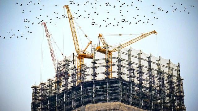 Jurusan kuliah Teknik Sipil dan Bangunan