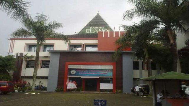 STIKI Malang, Program Kuliah Kelas Karyawan Online