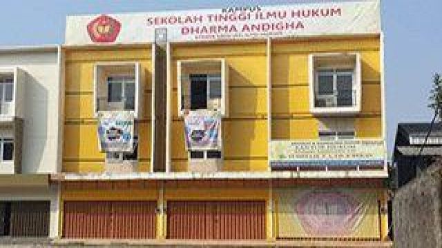 Biaya Kuliah Kelas Karyawan STIH Dharma Andigha