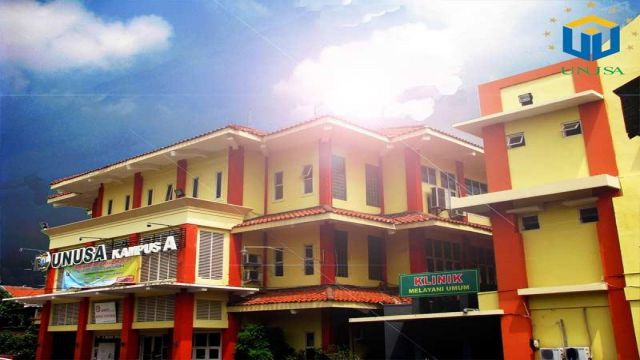 Biaya Kuliah UNUSA Universitas Nahdlatul Ulama Surabaya