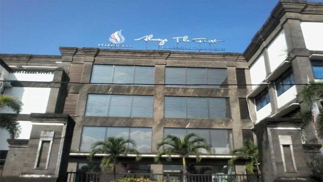 Biaya Kuliah ITB STIKOM Di BALI