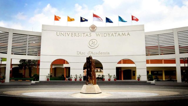 Biaya Kuliah Universitas Widyatama