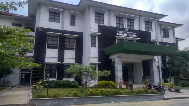 Perguruan Tinggi Agama Islam Terbaik Di Kota Langsa, Aceh