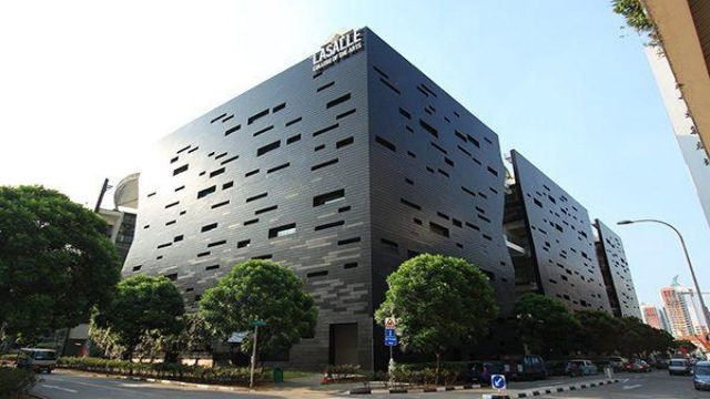 Biaya Kuliah LaSalle Collage Jakarta