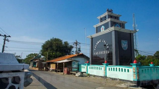 Program Kuliah karyawan Universitas Peradaban Brebes
