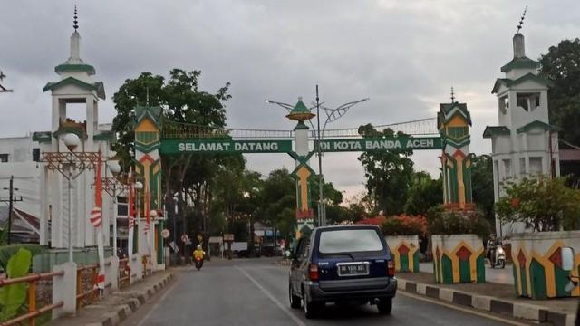 SEKAPUR SIRIH KULIAH KARYAWAN ACEH