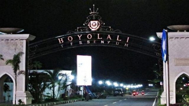 SOLUSI PILIHAN KULIAH KARYAWAN DI BOYOLALI
