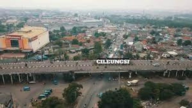 Kampus Kuliah Kelas Karyawan Di Cileungsi