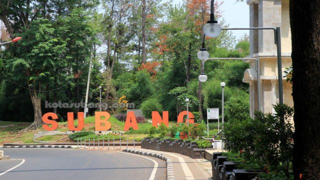 Kampus Kuliah Karyawan di Universitas Subang