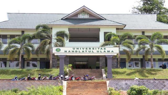 Kampus Kuliah Karyawan Samarinda