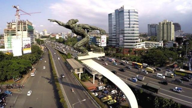 Kelas Online Jakarta Selatan