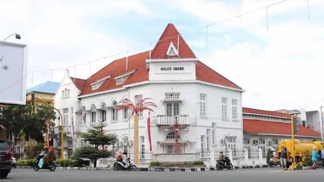 Kelas Online Langsa Aceh