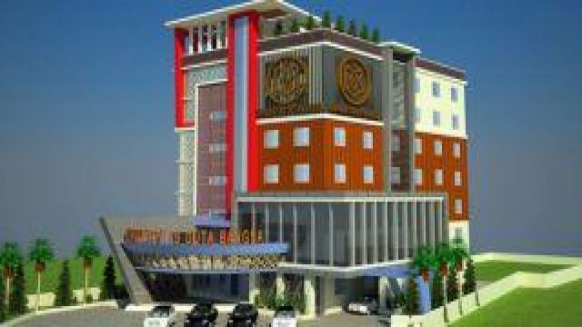Biaya Kuliah Kelas Karyawan UDB Surakarta