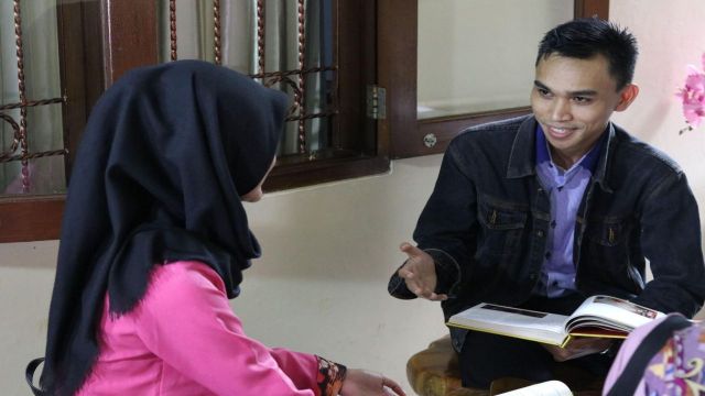 Cara Mudah Memperoleh Beasiswa Kuliah S1 