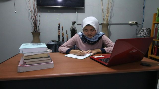 Prospek Kerja Bagi Sarjana Ekonomi
