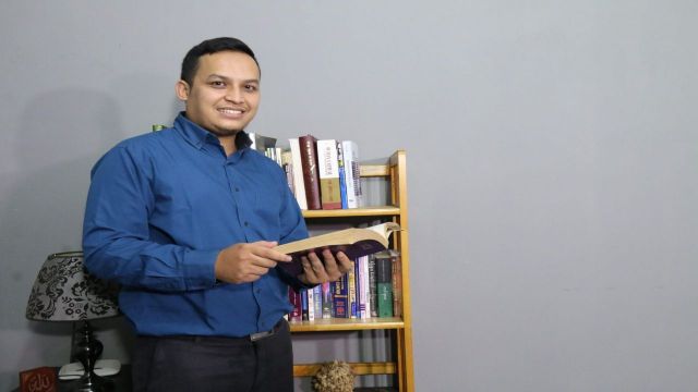 Strategi Mendapatkan Beasiswa Pascasarjana (S2)