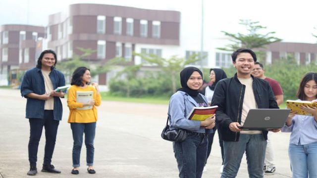Kampus PTS yang Menyediakan Pendidikan Islam