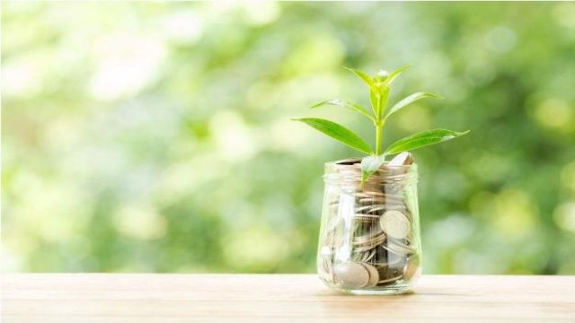 Investasi Syariah Pengertian Jenis Dan Manfaatnya