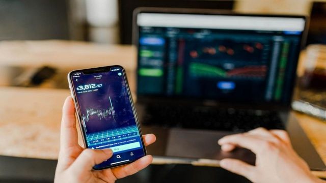 Influencer Binomo ditangkap