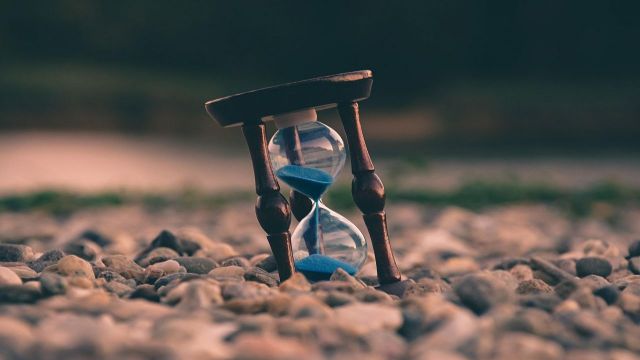 Tips Time Management saat Kuliah Sambil Kerja