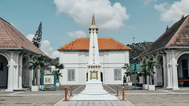 6 Kampus Swasta Terbaik di Kota Pelajar, Yogyakarta