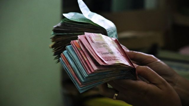Uang Rupiah Baru: Disematkan Teknologi Canggih
