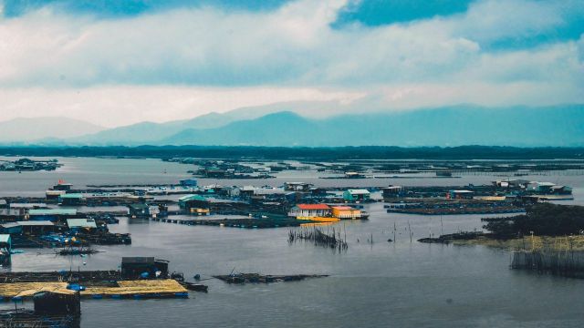 Cuaca Ekstrem, Kajian Perencanaan Wilayah dan Kota