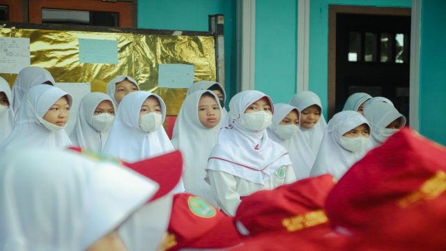 Inilah Mengapa Kurikulum Pendidikan Indonesia Sering Berubah