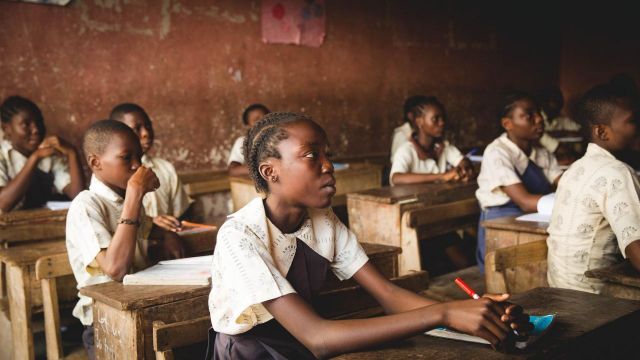 Negara dengan Sistem Pendidikan Terbaik di Dunia