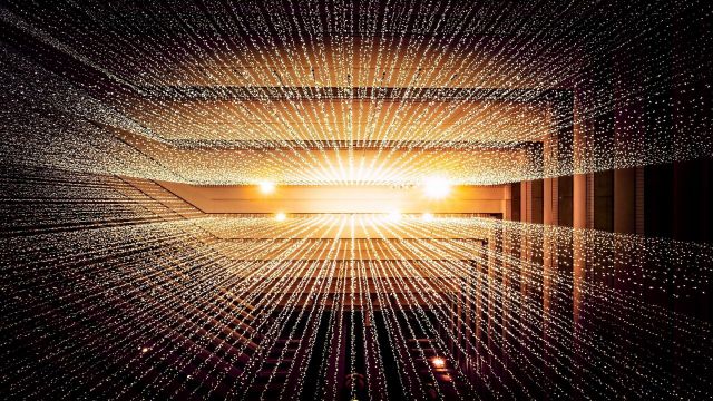 Internet adalah Kunci Kehidupan