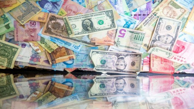 Mata Uang: Sejarah, Faktor Penentu, dan Posisi Mata Uang