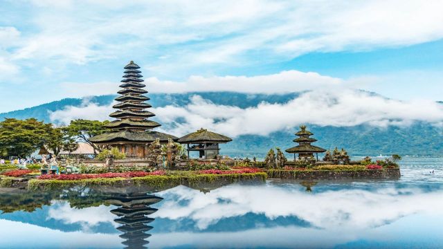Kuliah Online di Bali, ITB STIKOM Bali Abiansemal