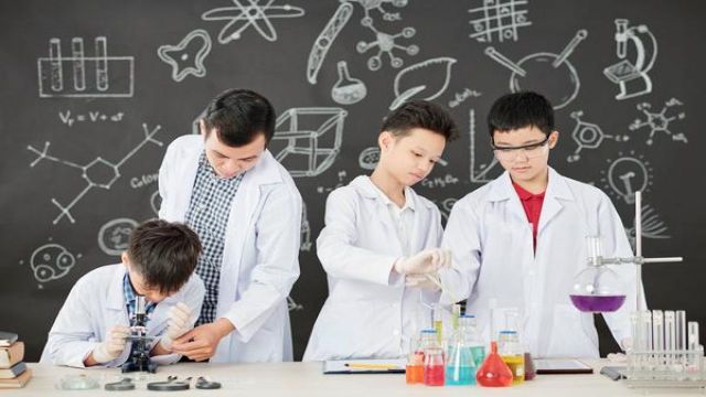 Pilihan Jurusan Kuliah yang Ideal untuk Anak IPA