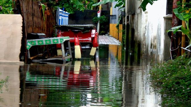 Solusi Masalah Krisis Iklim dari Tinjauan Para Ilmuwan Sains