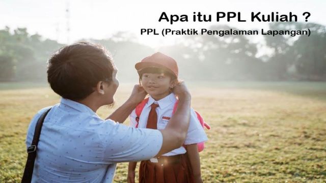 Apa itu PPL Kuliah?