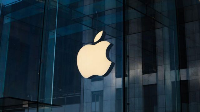 Layar, Kamera, dan Chip pada Produk Apple