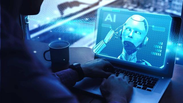 Memanfaatkan AI dalam Pendidikan