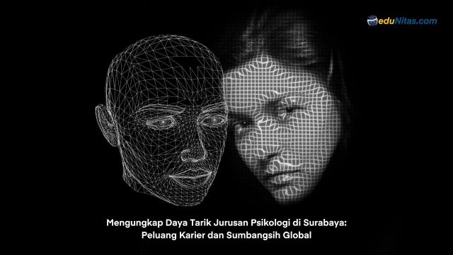 Jurusan Psikologi: Peluang Karier dan Sumbangsih Global